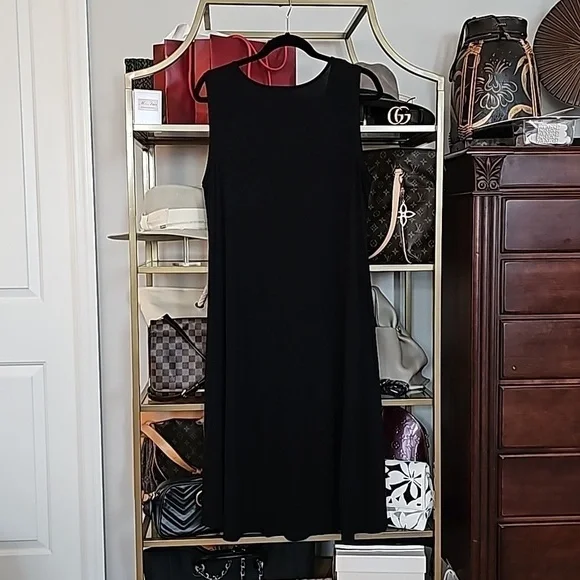 Style and Company Casual Summer Dress - Picture 4 of 4